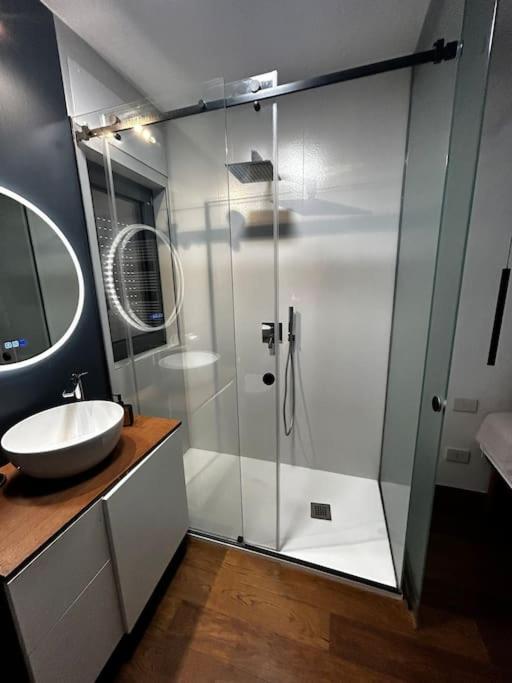 Sea&Cruise Apartment 巴里 外观 照片