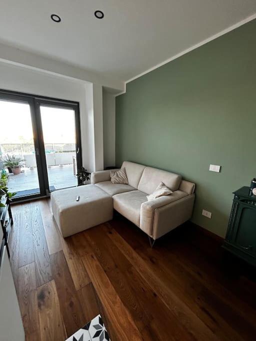 Sea&Cruise Apartment 巴里 外观 照片