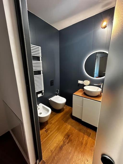 Sea&Cruise Apartment 巴里 外观 照片
