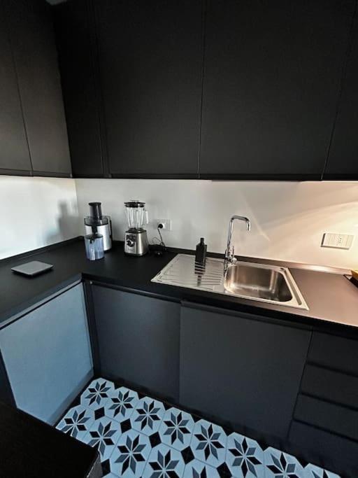 Sea&Cruise Apartment 巴里 外观 照片