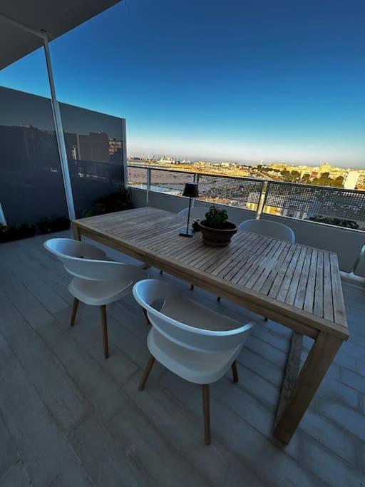Sea&Cruise Apartment 巴里 外观 照片