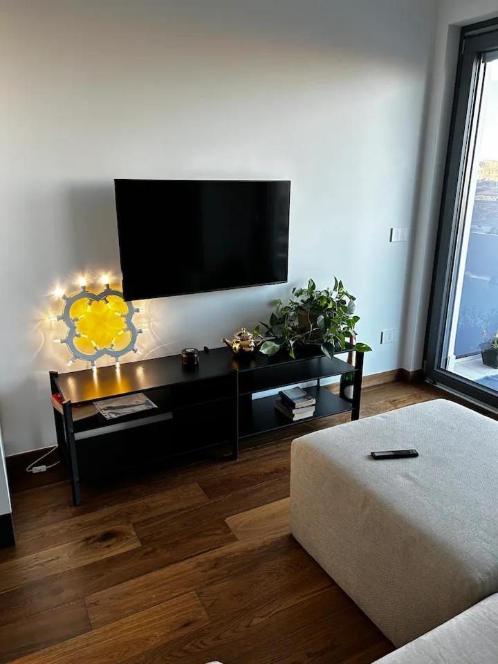 Sea&Cruise Apartment 巴里 外观 照片