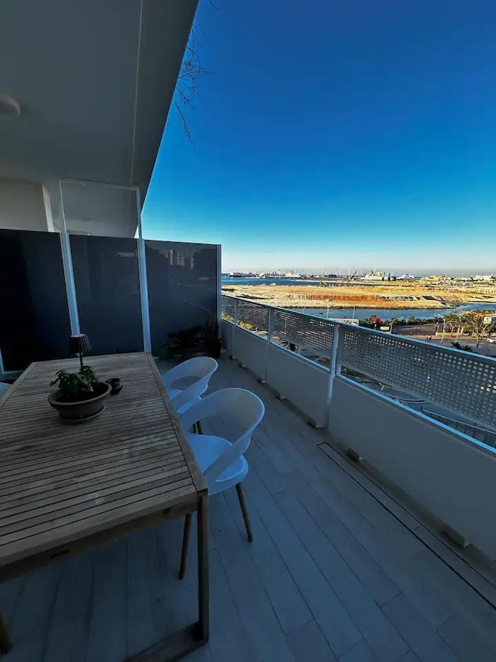 Sea&Cruise Apartment 巴里 外观 照片