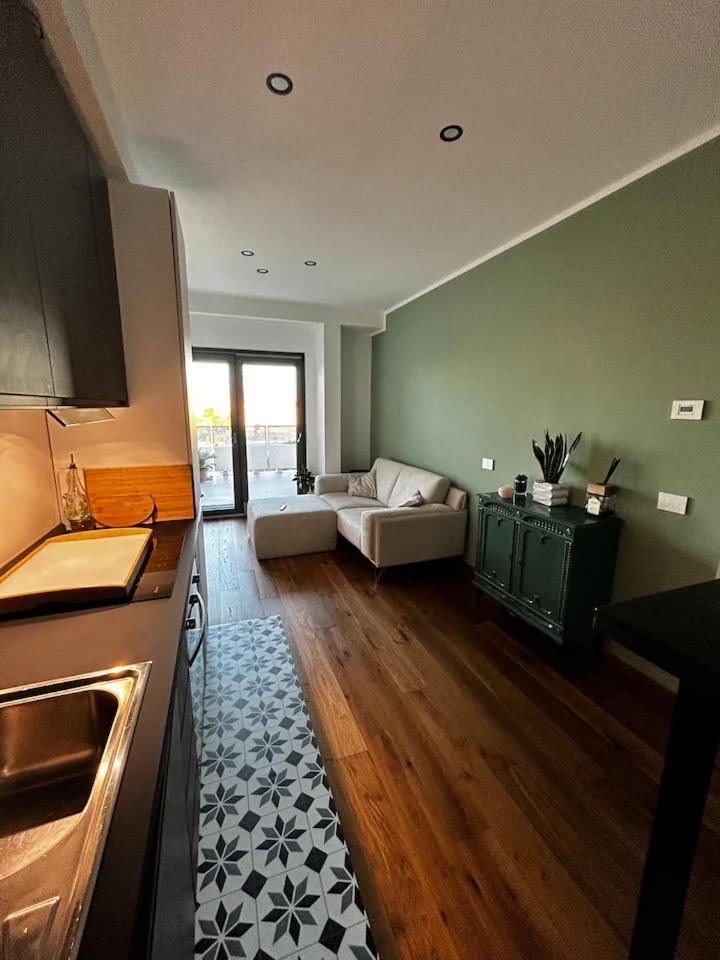 Sea&Cruise Apartment 巴里 外观 照片