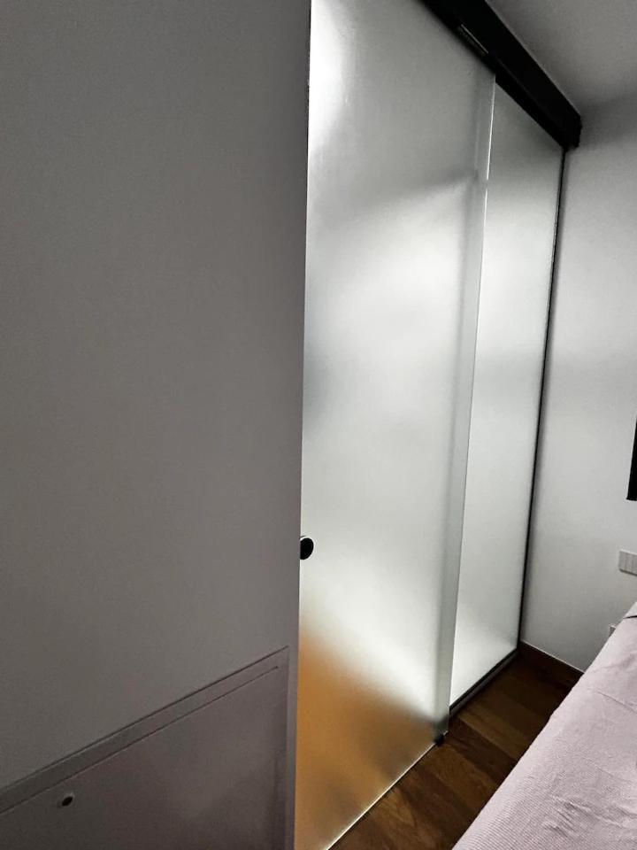 Sea&Cruise Apartment 巴里 外观 照片