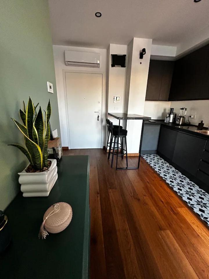 Sea&Cruise Apartment 巴里 外观 照片