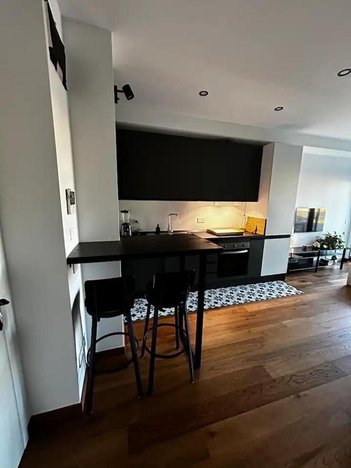 Sea&Cruise Apartment 巴里 外观 照片